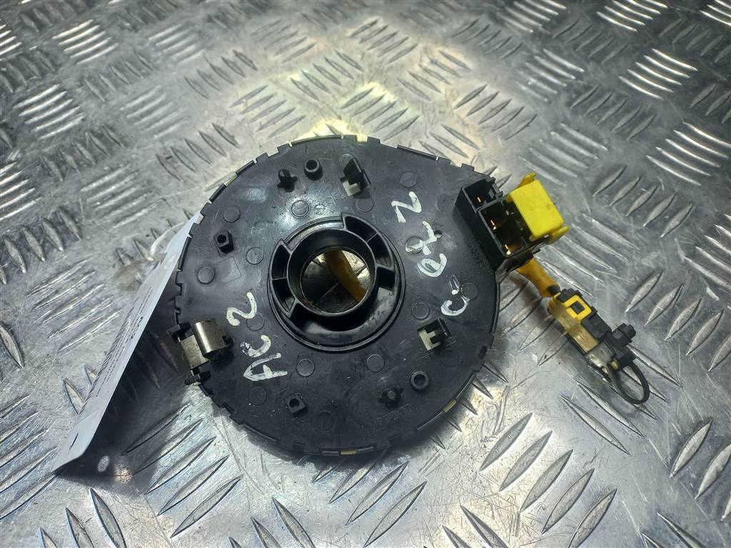 контактное кольцо (шлейф) Hyundai GETZ 1.3 AT (85 л.с.)Getz  I (2002—2005) Хетчбэк 934901C100, 980 рублей, Москва