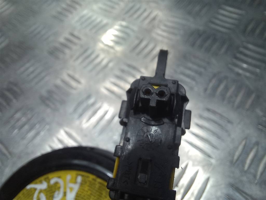 контактное кольцо (шлейф) Hyundai GETZ 1.3 AT (85 л.с.)Getz  I (2002—2005) Хетчбэк 934901C100, 980 рублей, Москва