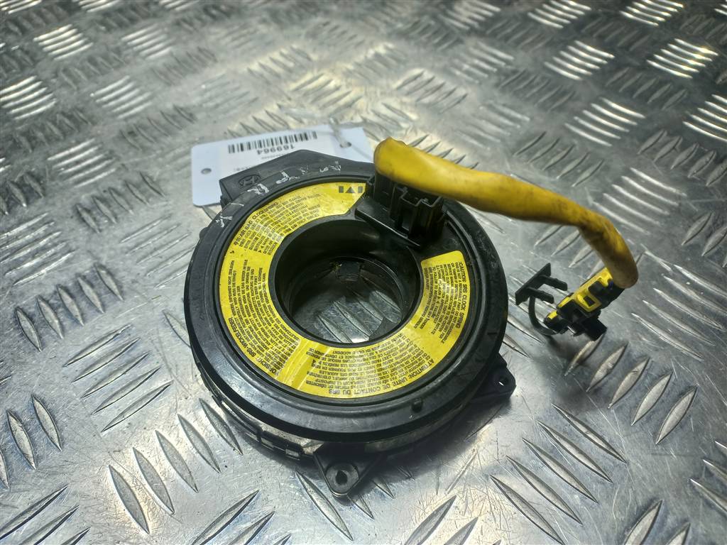 контактное кольцо (шлейф) Hyundai MATRIX  934902D000, 750 рублей, Москва