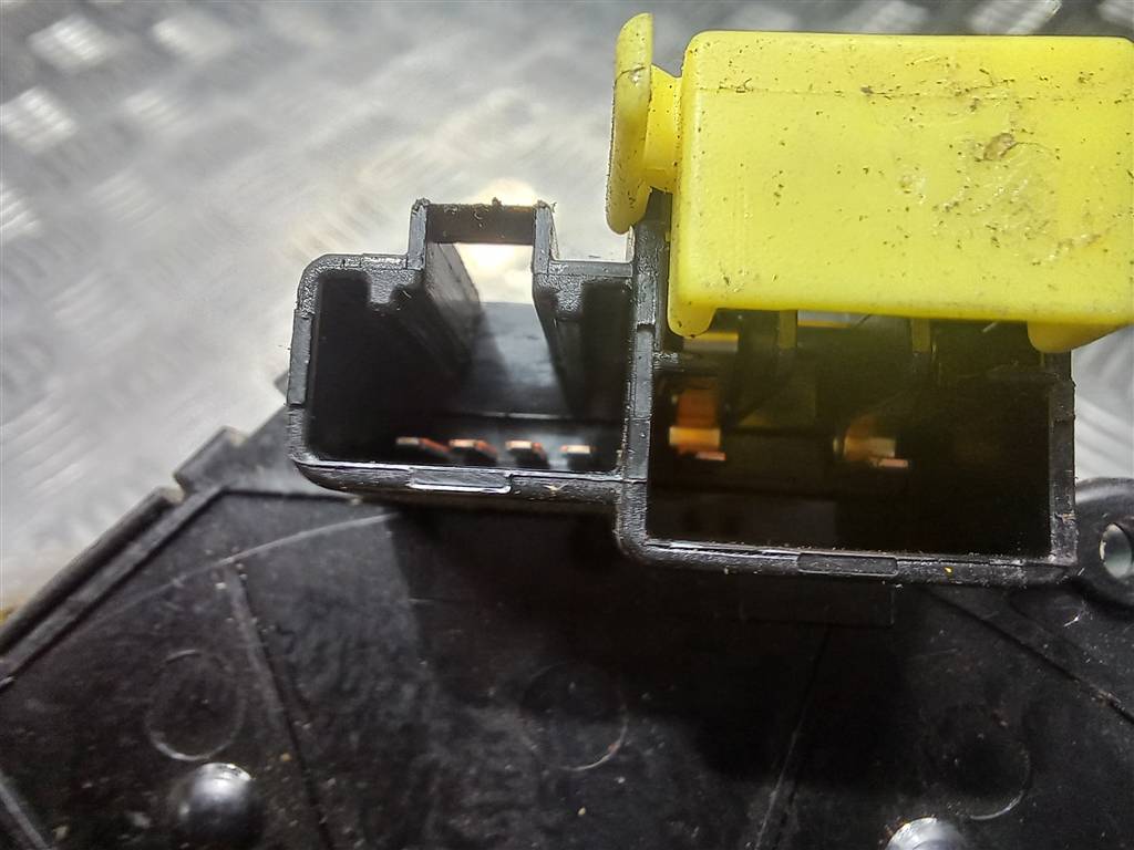 контактное кольцо (шлейф) Hyundai MATRIX  934902D000, 750 рублей, Москва