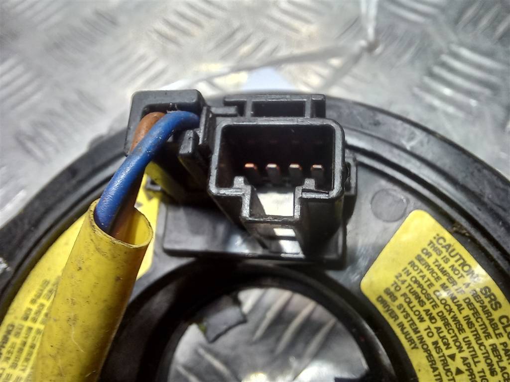 контактное кольцо (шлейф) Hyundai MATRIX  934902D000, 750 рублей, Москва
