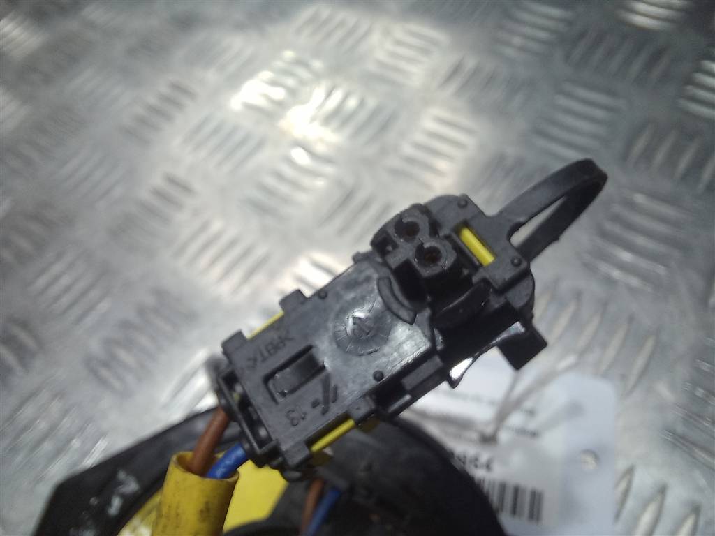 контактное кольцо (шлейф) Hyundai MATRIX  934902D000, 750 рублей, Москва