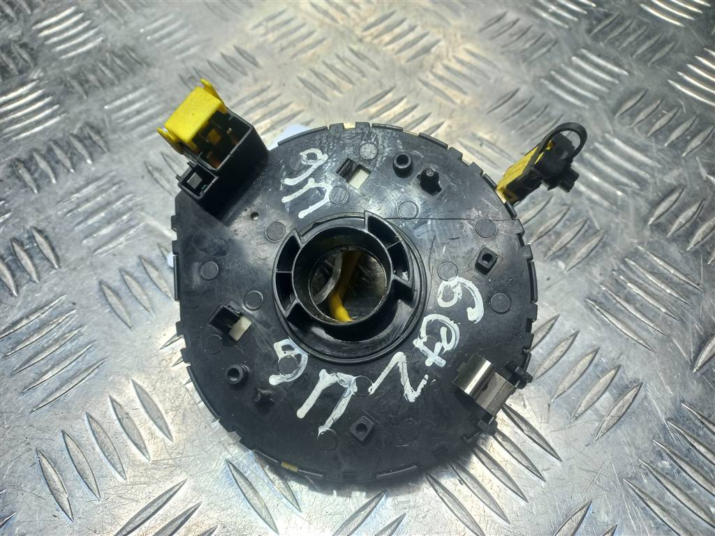 контактное кольцо (шлейф) Hyundai GETZ 1.3 AT (85 л.с.)Getz  I (2002—2005) Хетчбэк 934901C100, 980 рублей, Москва