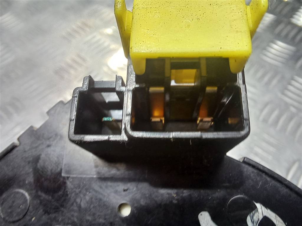 контактное кольцо (шлейф) Hyundai GETZ 1.3 AT (85 л.с.)Getz  I (2002—2005) Хетчбэк 934901C100, 980 рублей, Москва