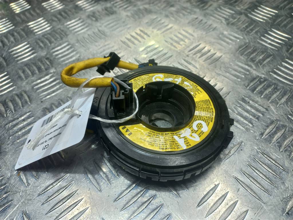 контактное кольцо (шлейф) Hyundai GETZ  934901C100, 980 рублей, Москва