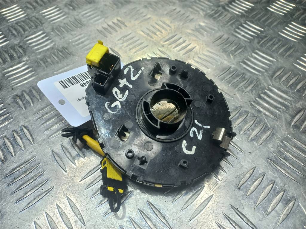 контактное кольцо (шлейф) Hyundai GETZ  934901C100, 980 рублей, Москва