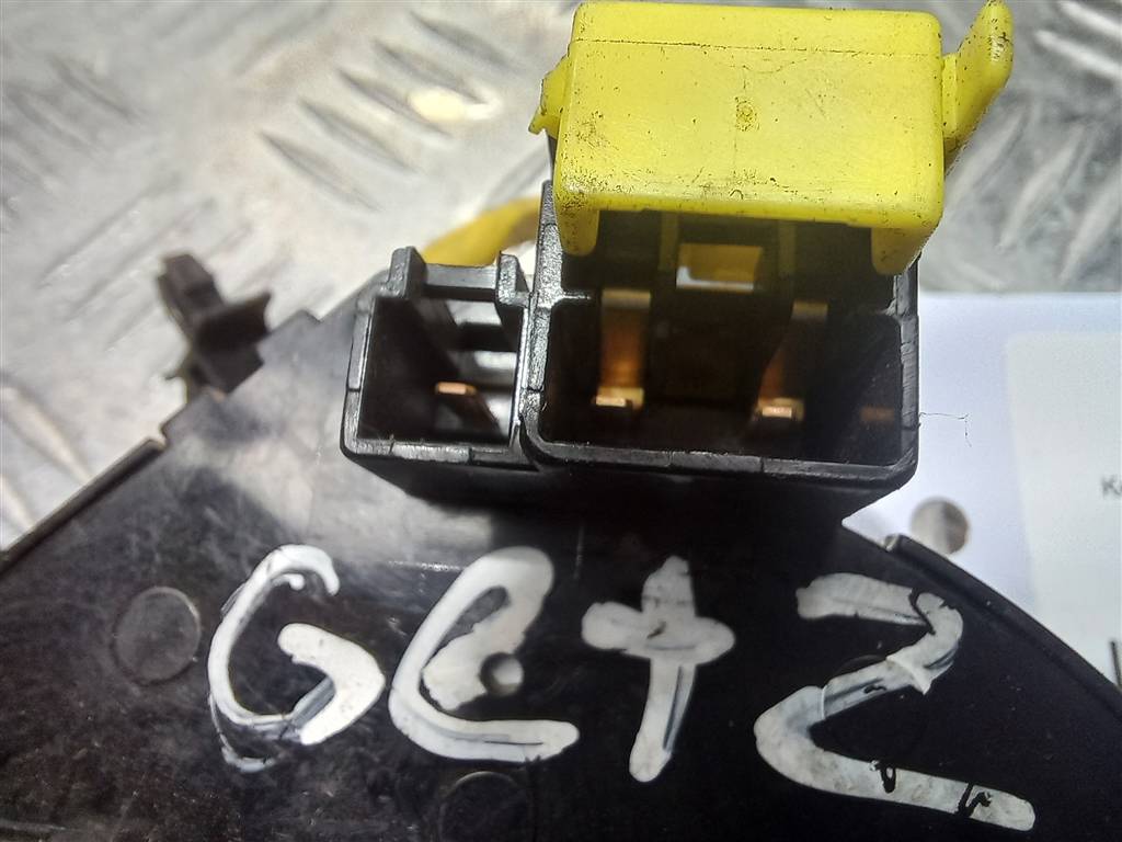 контактное кольцо (шлейф) Hyundai GETZ  934901C100, 980 рублей, Москва