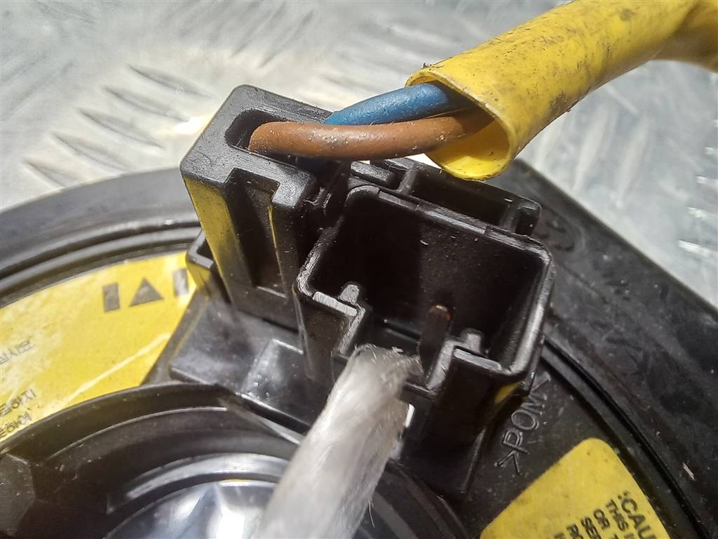 контактное кольцо (шлейф) Hyundai GETZ  934901C100, 980 рублей, Москва