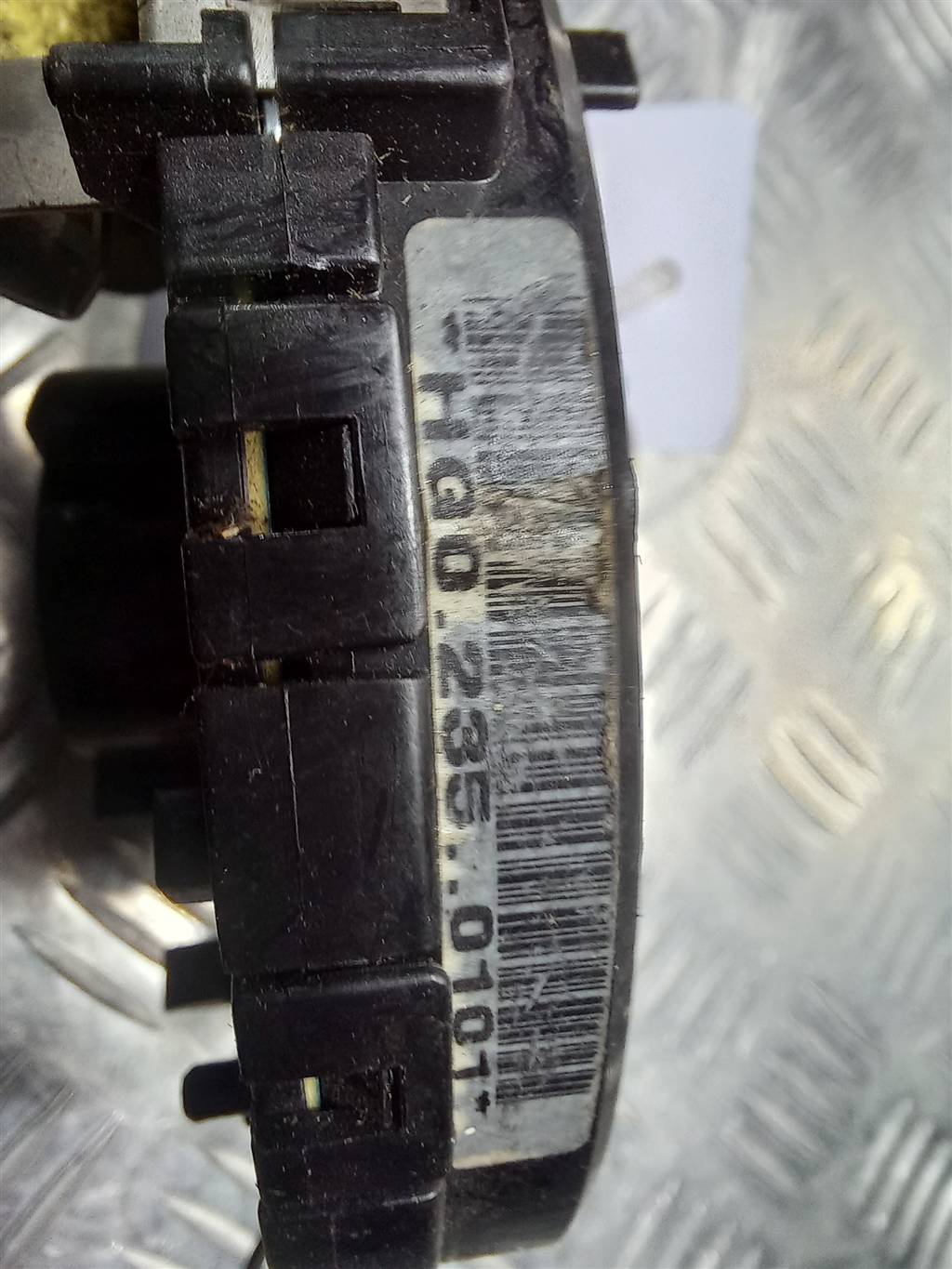 контактное кольцо (шлейф) Hyundai GETZ  934901C100, 980 рублей, Москва