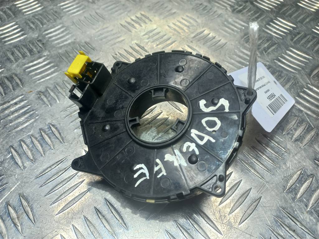 контактное кольцо (шлейф) Hyundai SONATA 2.0 AT (144 л.с.)Sonata  V (2004—2007) Седан 9349038001, 1550 рублей, Москва