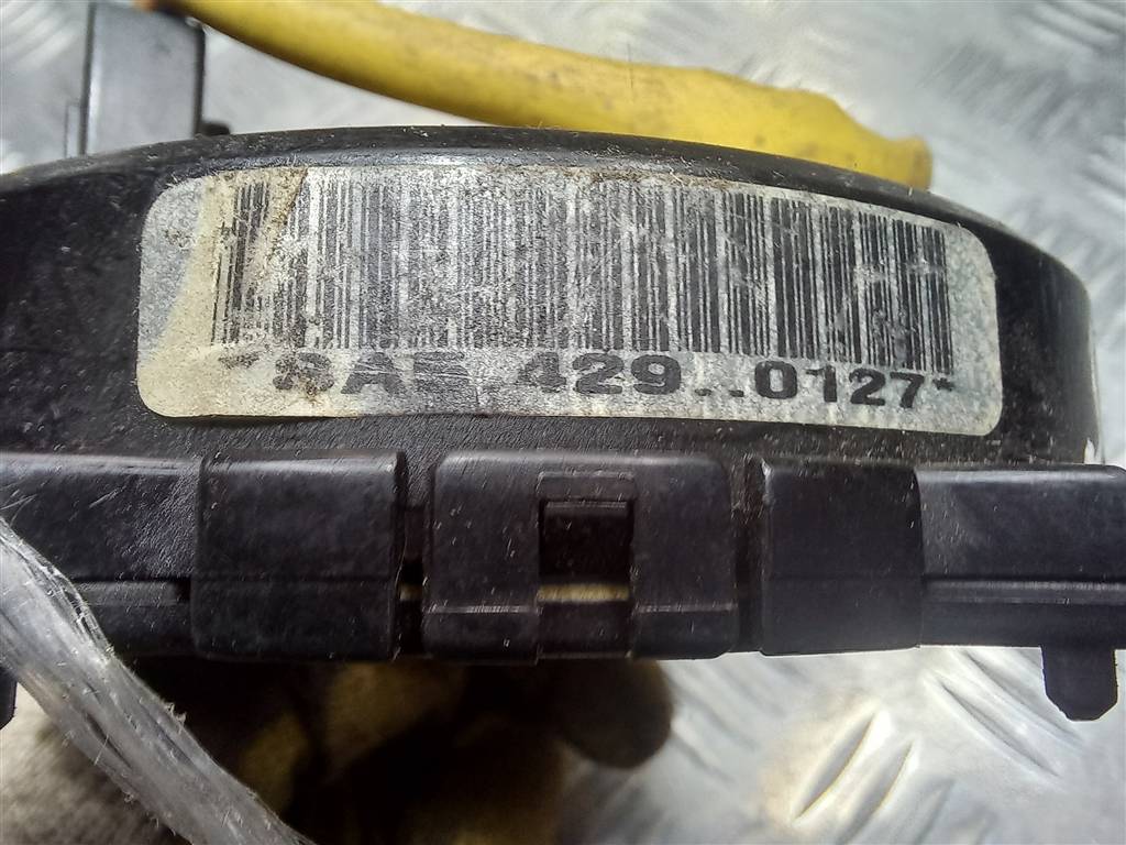 контактное кольцо (шлейф) Hyundai SONATA 2.0 AT (144 л.с.)Sonata  V (2004—2007) Седан 9349038001, 1550 рублей, Москва