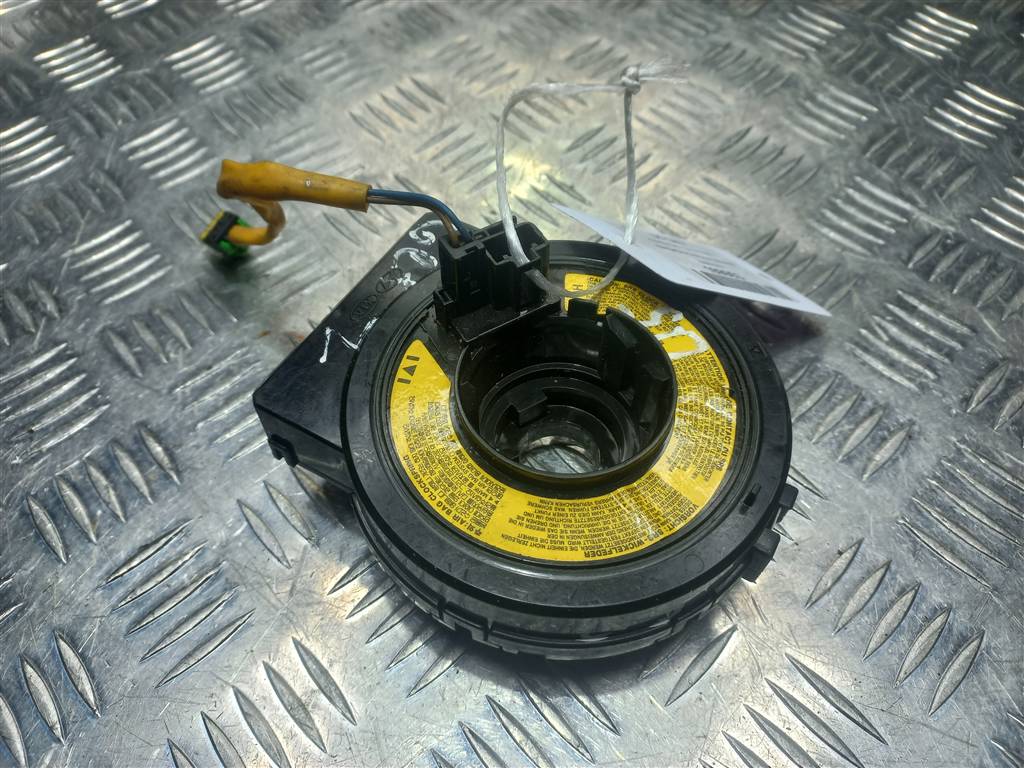 контактное кольцо (шлейф) Hyundai GETZ 1.4 AT (97 л.с.)Getz  I рестайлинг (2005—2011) Хетчбэк 934901C210, 750 рублей, Москва