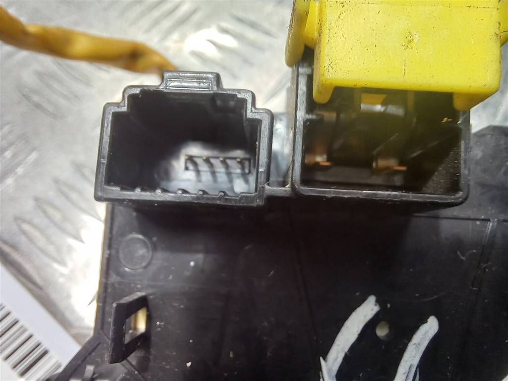 контактное кольцо (шлейф) Hyundai GETZ 1.4 AT (97 л.с.)Getz  I рестайлинг (2005—2011) Хетчбэк 934901C210, 750 рублей, Москва