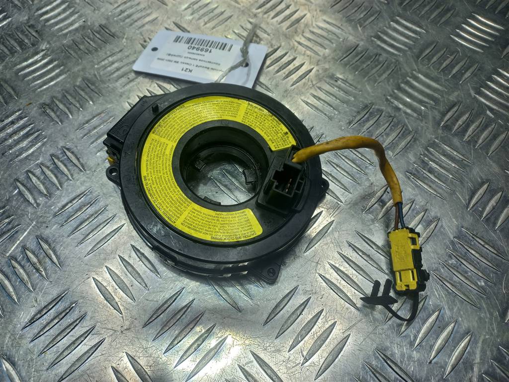 контактное кольцо (шлейф) Hyundai SANTA FE  9349026000, 2130 рублей, Москва