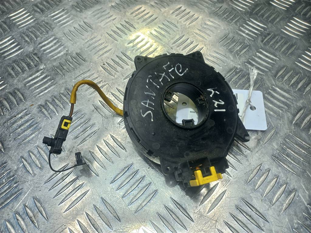 контактное кольцо (шлейф) Hyundai SANTA FE  9349026000, 2130 рублей, Москва