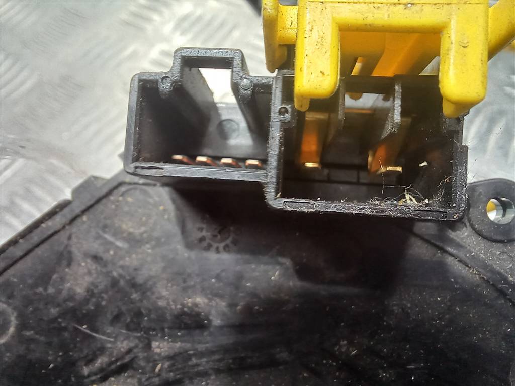 контактное кольцо (шлейф) Hyundai SANTA FE  9349026000, 2130 рублей, Москва