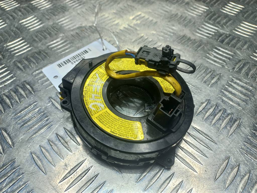 контактное кольцо (шлейф) Hyundai SANTA FE  9349026000, 2130 рублей, Москва