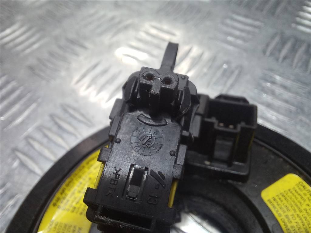 контактное кольцо (шлейф) Hyundai SANTA FE  9349026000, 2130 рублей, Москва