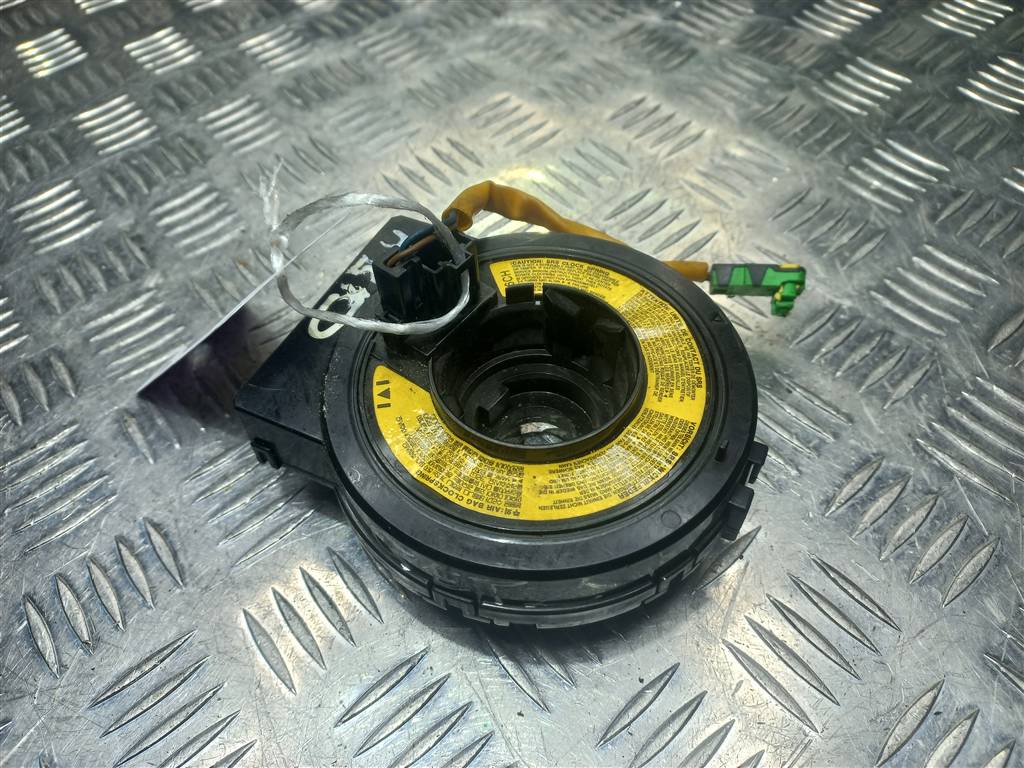 контактное кольцо (шлейф) Hyundai GETZ 1.4 AT (97 л.с.)Getz  I рестайлинг (2005—2011) Хетчбэк 934901C210, 750 рублей, Москва