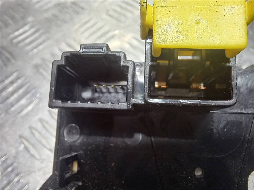 контактное кольцо (шлейф) Hyundai GETZ 1.4 AT (97 л.с.)Getz  I рестайлинг (2005—2011) Хетчбэк 934901C210, 750 рублей, Москва