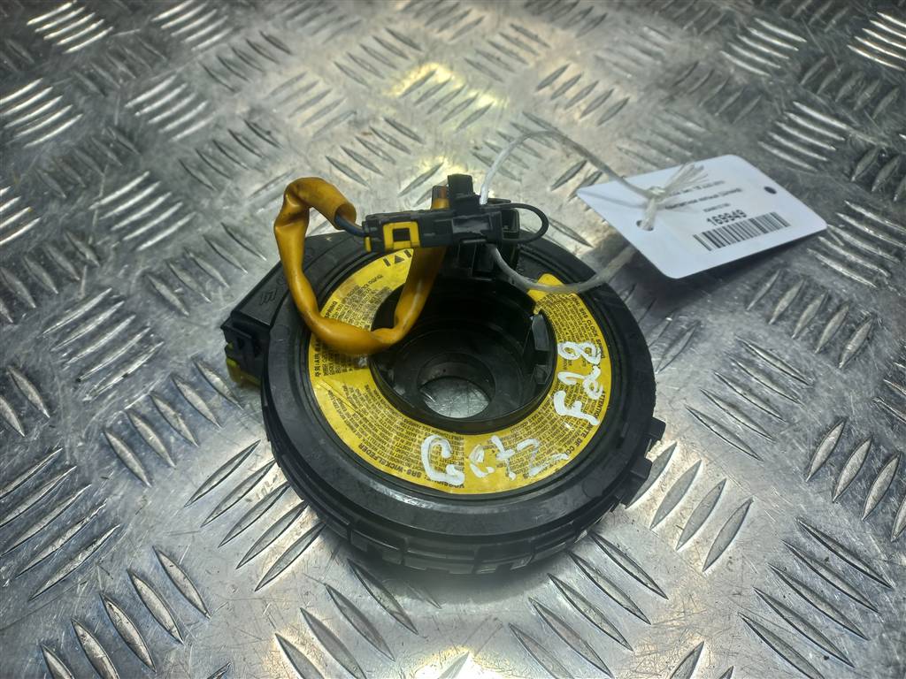 контактное кольцо (шлейф) Hyundai GETZ 1.3 AT (85 л.с.)Getz  I (2002—2005) Хетчбэк 934901C100, 980 рублей, Москва