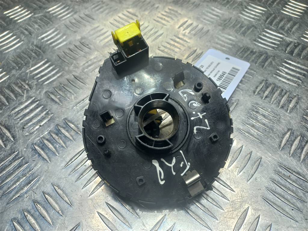 контактное кольцо (шлейф) Hyundai GETZ 1.3 AT (85 л.с.)Getz  I (2002—2005) Хетчбэк 934901C100, 980 рублей, Москва