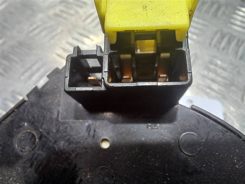 контактное кольцо (шлейф) Hyundai GETZ 1.3 AT (85 л.с.)Getz  I (2002—2005) Хетчбэк 934901C100, 980 рублей, Москва