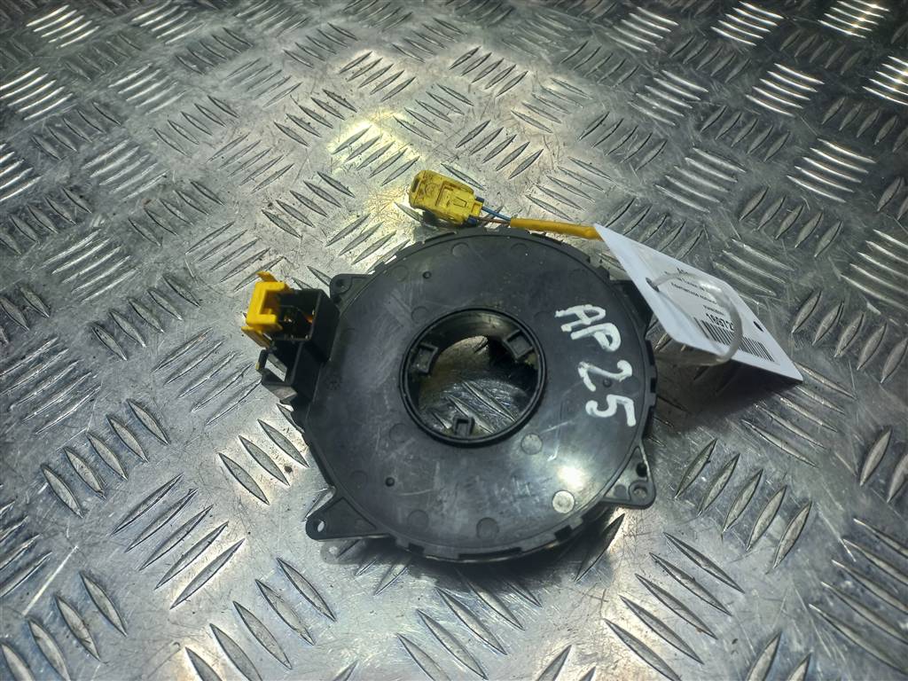 контактное кольцо (шлейф) Hyundai TUCSON 2.0 MT (140 л.с.)Tucson  I (2004—2011) Внедорожник 934902E001, 980 рублей, Москва