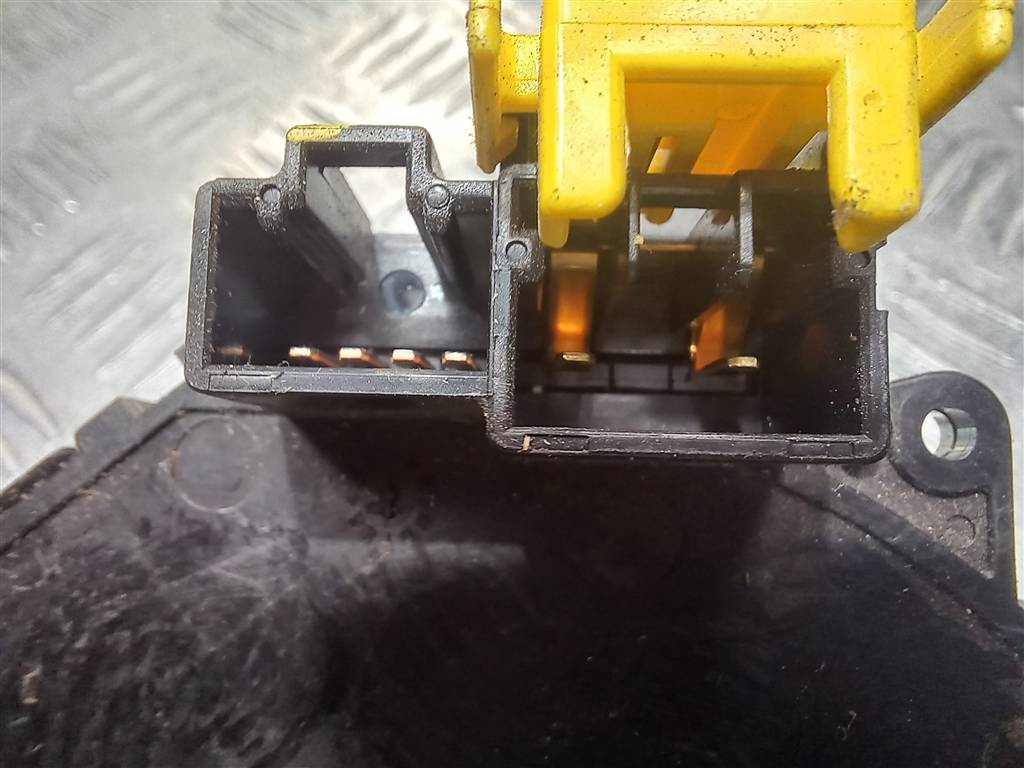 контактное кольцо (шлейф) Hyundai TUCSON 2.0 MT (140 л.с.)Tucson  I (2004—2011) Внедорожник 934902E001, 980 рублей, Москва