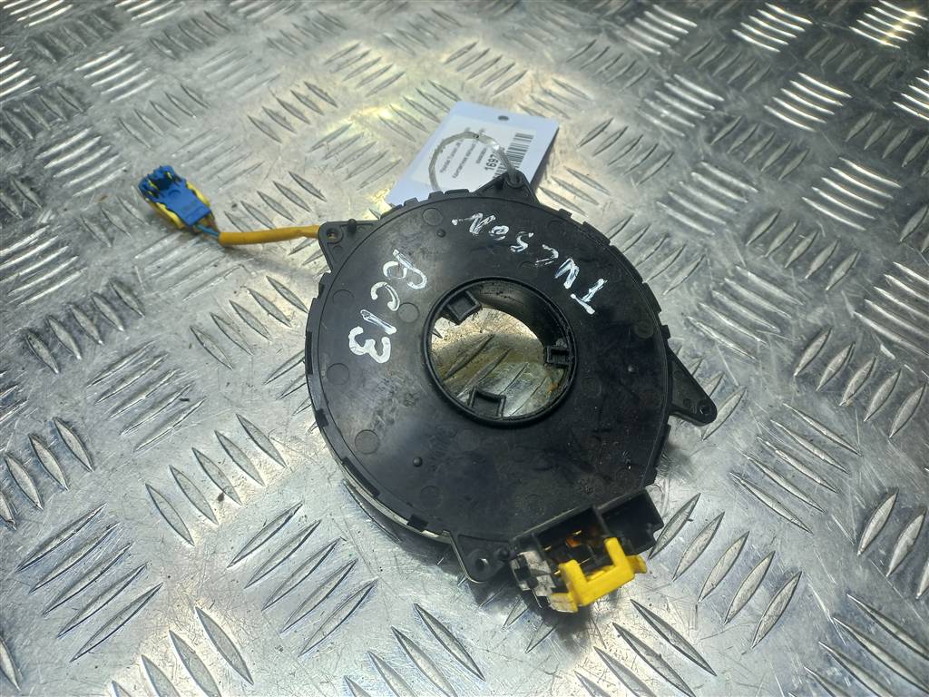 контактное кольцо (шлейф) Hyundai TUCSON 2.0 MT (140 л.с.)Tucson  I (2004—2011) Внедорожник 934902E001, 980 рублей, Москва