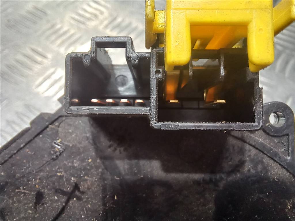 контактное кольцо (шлейф) Hyundai TUCSON 2.0 MT (140 л.с.)Tucson  I (2004—2011) Внедорожник 934902E001, 980 рублей, Москва