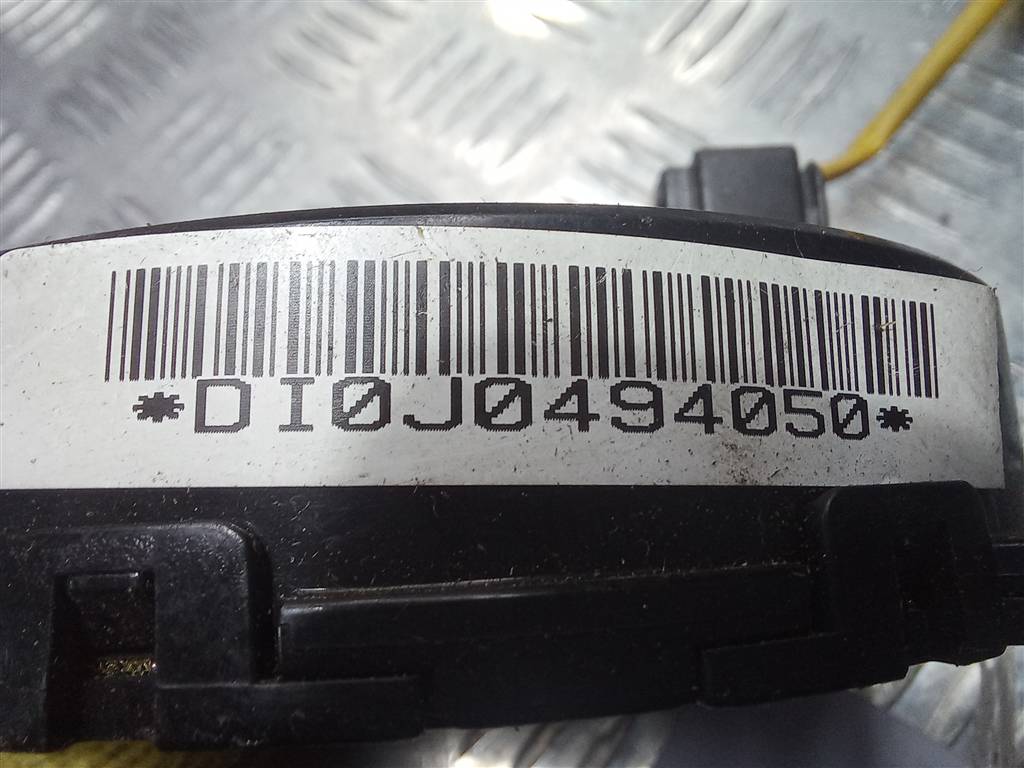 контактное кольцо (шлейф) Hyundai TUCSON 2.0 MT (140 л.с.)Tucson  I (2004—2011) Внедорожник 934902E001, 980 рублей, Москва