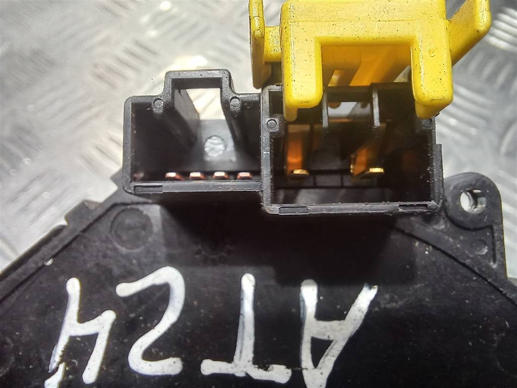 контактное кольцо (шлейф) Hyundai TUCSON 2.0 CRDi AT (112 л.с.)Tucson  I (2004—2011) Внедорожник 934902E001, 980 рублей, Москва