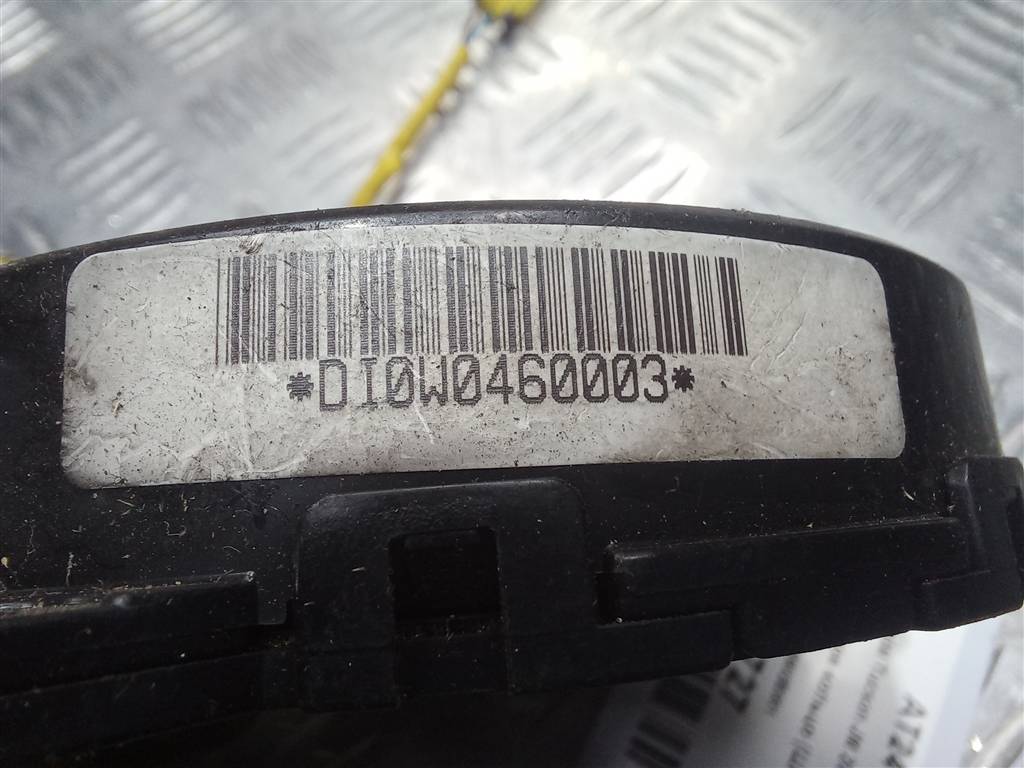 контактное кольцо (шлейф) Hyundai TUCSON 2.0 CRDi AT (112 л.с.)Tucson  I (2004—2011) Внедорожник 934902E001, 980 рублей, Москва