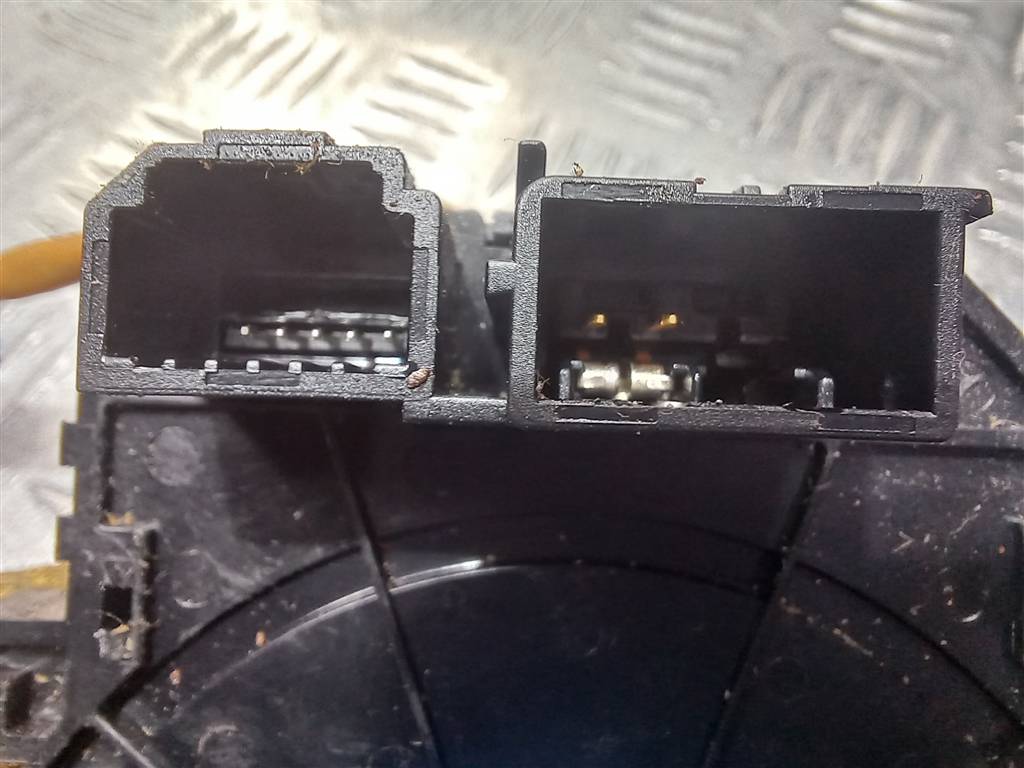 контактное кольцо (шлейф) Hyundai I20 1.3 MT (78 л.с.)i20  I (2008—2012) Хетчбэк 934901J100, 6730 рублей, Москва