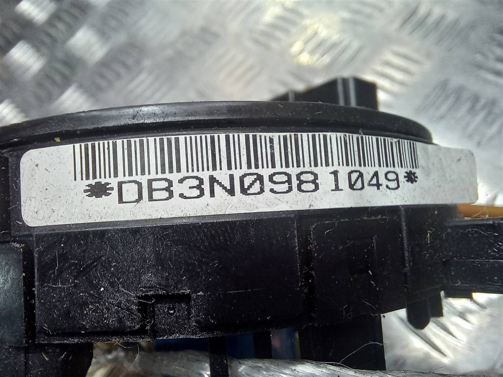 контактное кольцо (шлейф) Hyundai I20 1.3 MT (78 л.с.)i20  I (2008—2012) Хетчбэк 934901J100, 6730 рублей, Москва