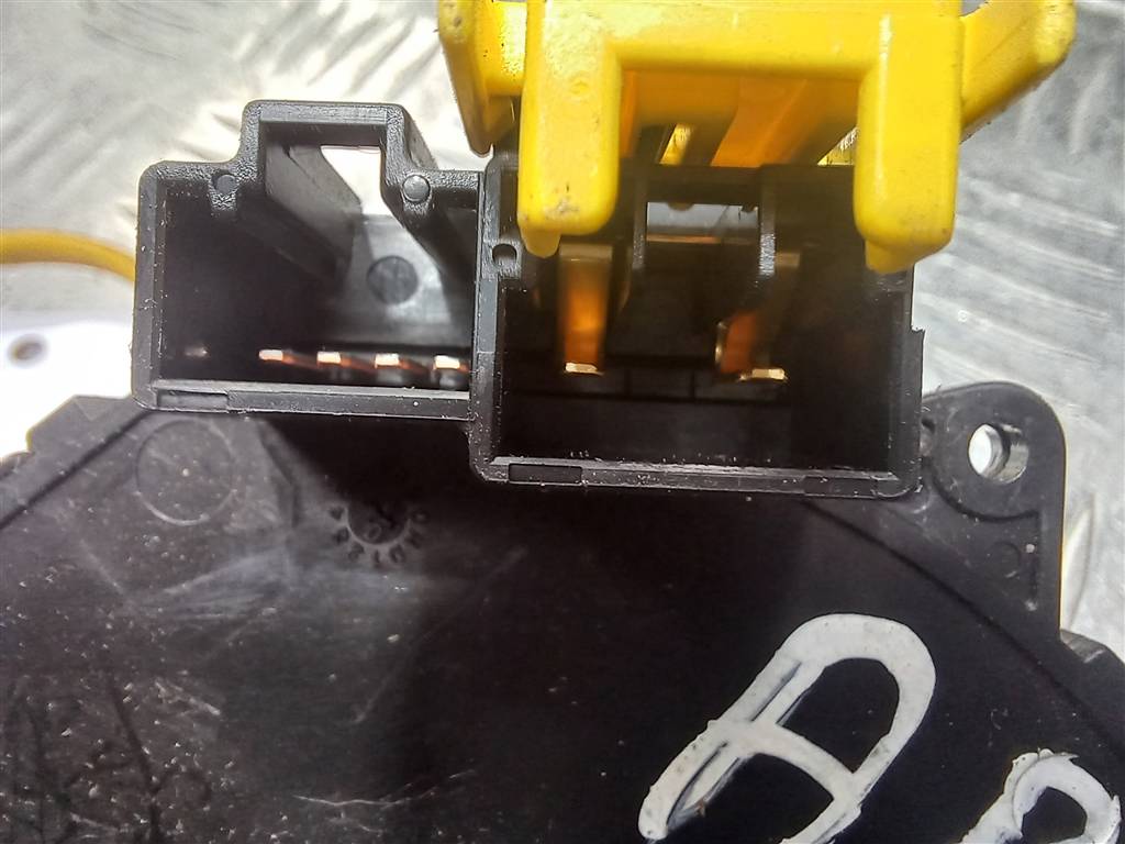 контактное кольцо (шлейф) Hyundai SANTA FE  9349026000, 2130 рублей, Москва