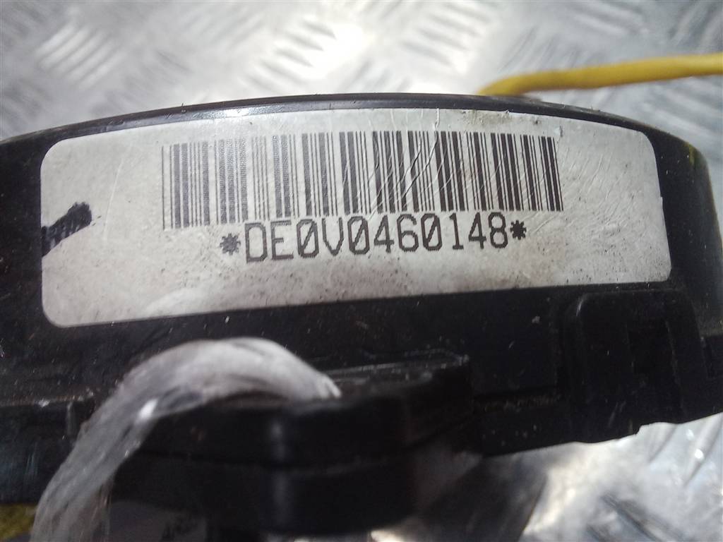 контактное кольцо (шлейф) Hyundai SANTA FE  9349026000, 2130 рублей, Москва