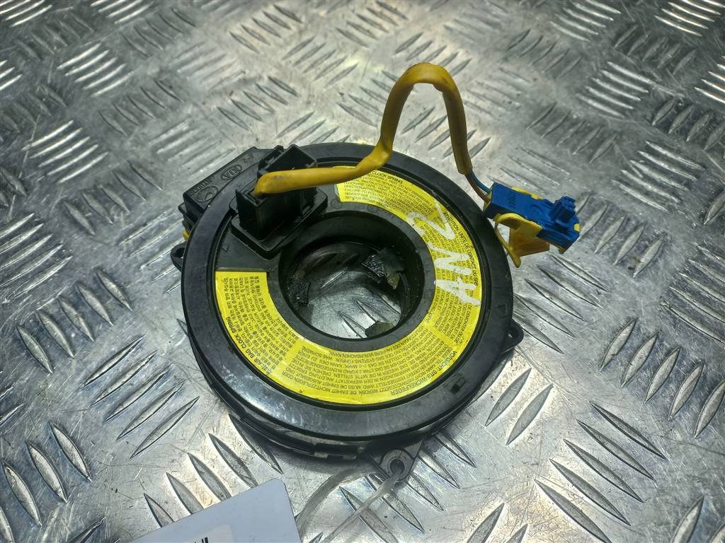 контактное кольцо (шлейф) Hyundai TUCSON 2.0 MT (140 л.с.)Tucson  I (2004—2011) Внедорожник 934902E001, 980 рублей, Москва