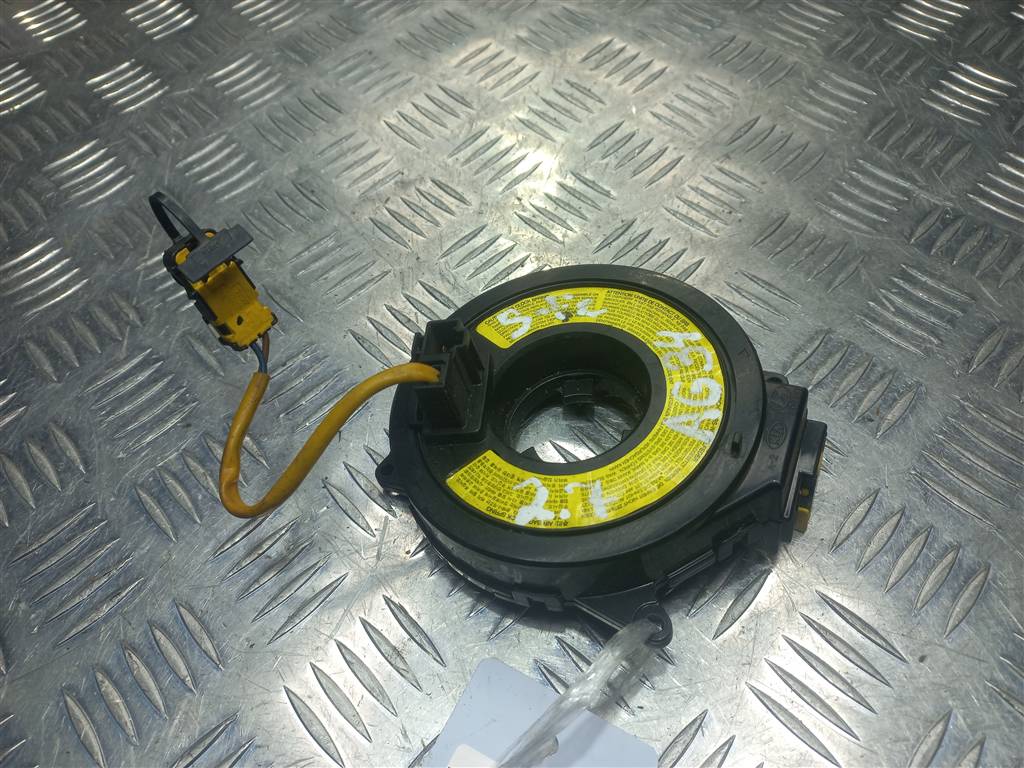 контактное кольцо (шлейф) Hyundai SANTA FE  9349026000, 2130 рублей, Москва