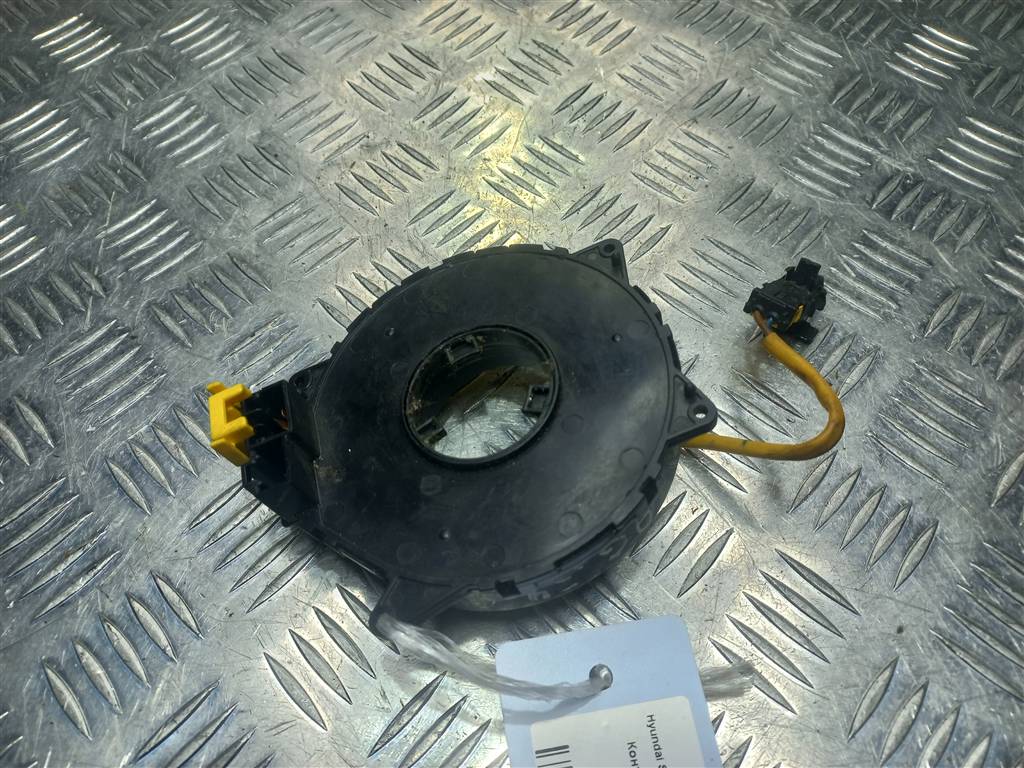 контактное кольцо (шлейф) Hyundai SANTA FE  9349026000, 2130 рублей, Москва