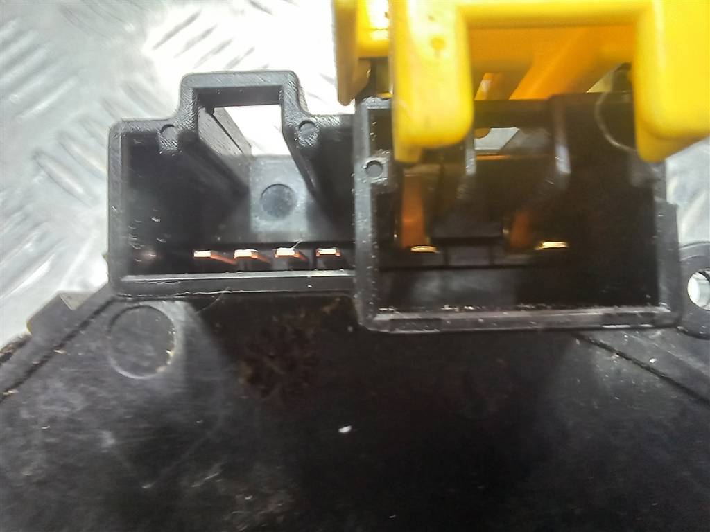 контактное кольцо (шлейф) Hyundai SANTA FE  9349026000, 2130 рублей, Москва