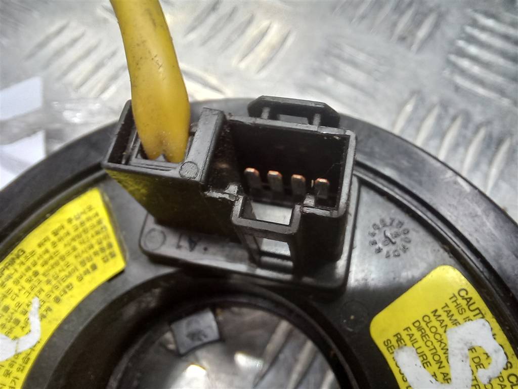 контактное кольцо (шлейф) Hyundai SANTA FE  9349026000, 2130 рублей, Москва