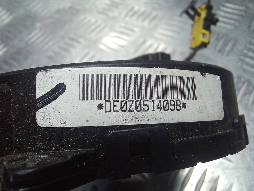 контактное кольцо (шлейф) Hyundai SANTA FE  9349026000, 2130 рублей, Москва