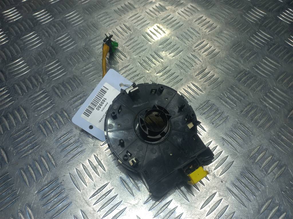 контактное кольцо (шлейф) Hyundai GETZ 1.1 MT (66 л.с.)Getz  I рестайлинг (2005—2011) Хетчбэк 934901C210, 750 рублей, Москва