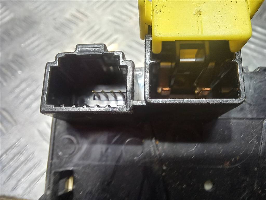 контактное кольцо (шлейф) Hyundai GETZ 1.1 MT (66 л.с.)Getz  I рестайлинг (2005—2011) Хетчбэк 934901C210, 750 рублей, Москва