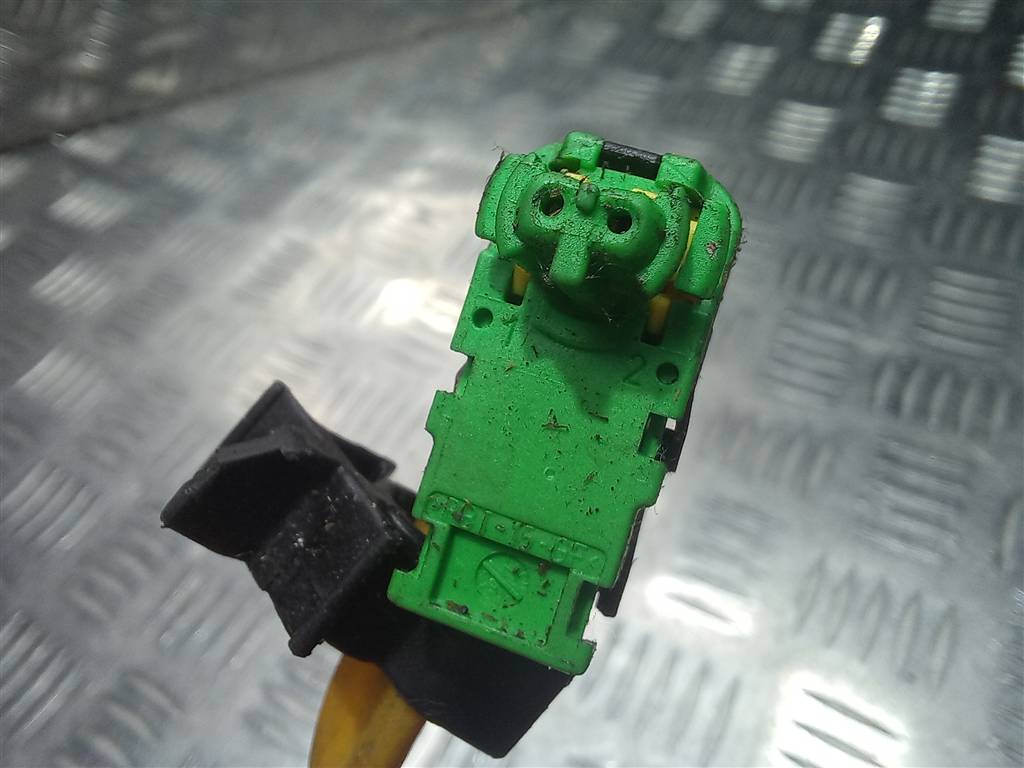 контактное кольцо (шлейф) Hyundai GETZ 1.1 MT (66 л.с.)Getz  I рестайлинг (2005—2011) Хетчбэк 934901C210, 750 рублей, Москва