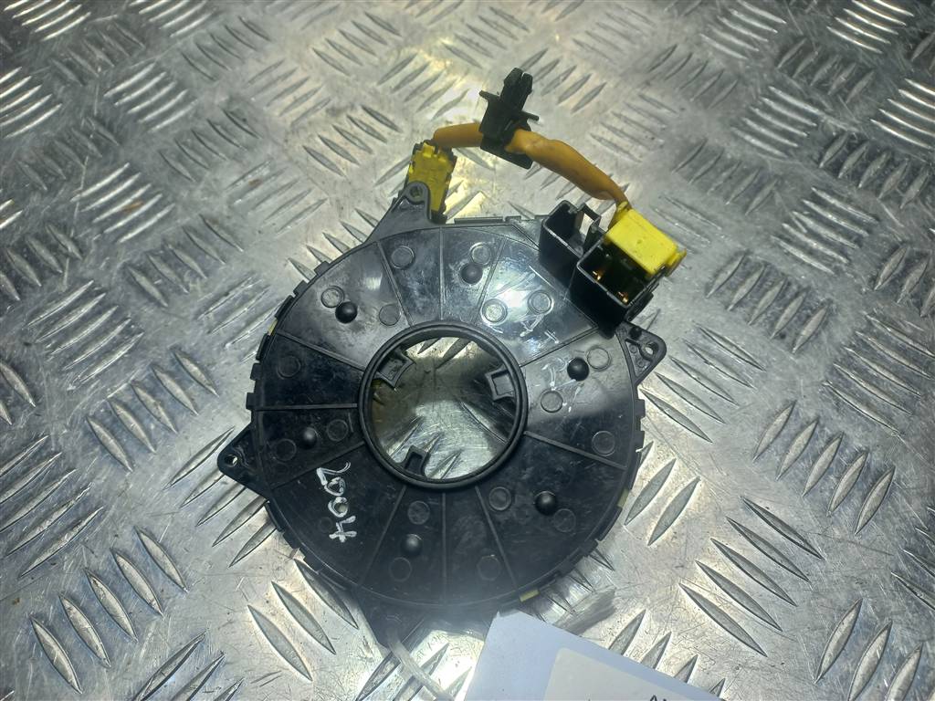 контактное кольцо (шлейф) Hyundai MATRIX 1.6 MT (103 л.с.)Matrix  I рестайлинг (2005—2008) Минивэн 934902D100, 3279 рублей, Москва