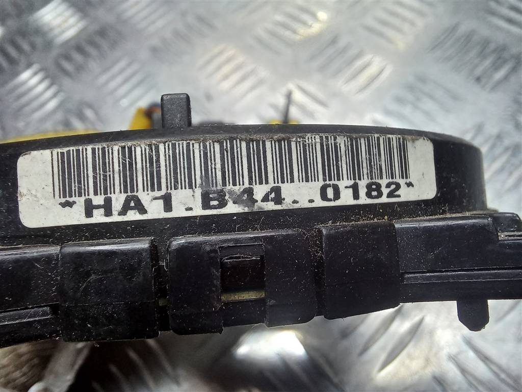 контактное кольцо (шлейф) Hyundai MATRIX 1.6 MT (103 л.с.)Matrix  I рестайлинг (2005—2008) Минивэн 934902D100, 3279 рублей, Москва