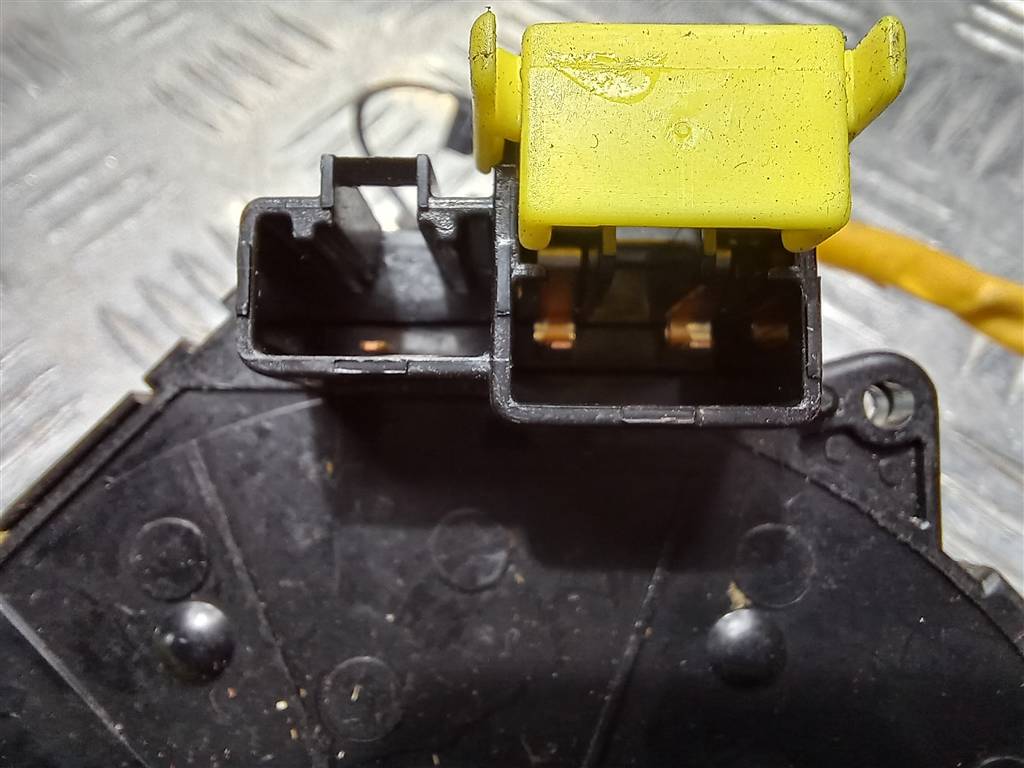 контактное кольцо (шлейф) Hyundai MATRIX 1.6 MT (103 л.с.)Matrix  I рестайлинг (2005—2008) Минивэн 934902D100, 3279 рублей, Москва